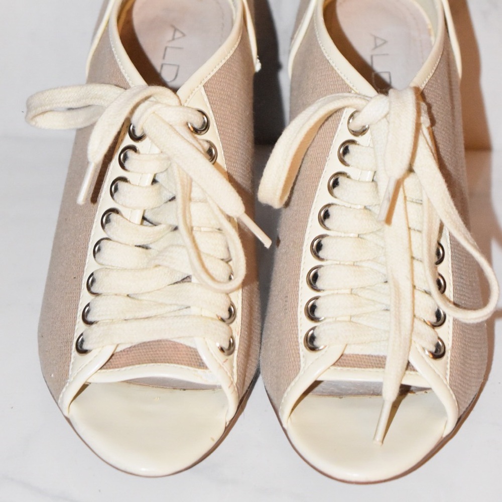 ALDO Heels